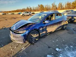 5YJ3E1EB3RF795848 2024 TESLA MODEL 3