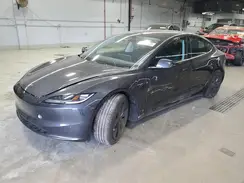 5YJ3E1EB3RF795963 2024 TESLA MODEL 3