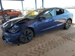 5YJ3E1EB3RF797695 2024 TESLA MODEL 3