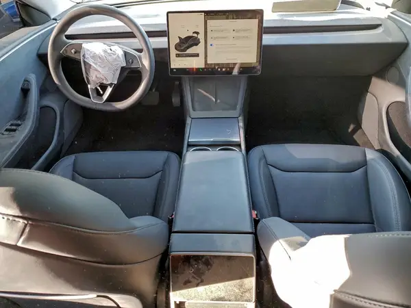 5YJ3E1EB3RF798541 2024 TESLA MODEL 3 - Image 8