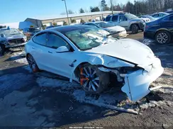 5YJ3E1EB3RF799432 2024 TESLA MODEL 3