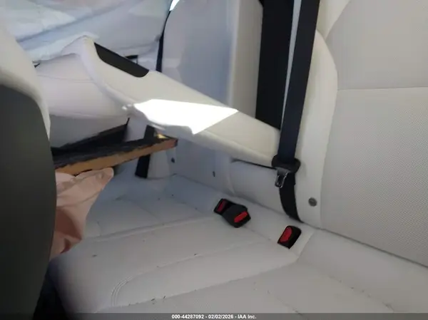 5YJ3E1EB3RF799432 2024 TESLA MODEL 3 - Image 8