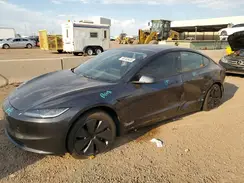 5YJ3E1EB3RF799687 2024 TESLA MODEL 3