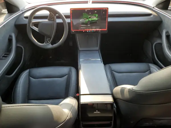 5YJ3E1EB3RF799687 2024 TESLA MODEL 3 - Image 8