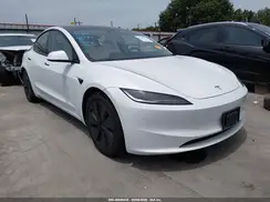 5YJ3E1EB3RF799852 2024 TESLA MODEL 3