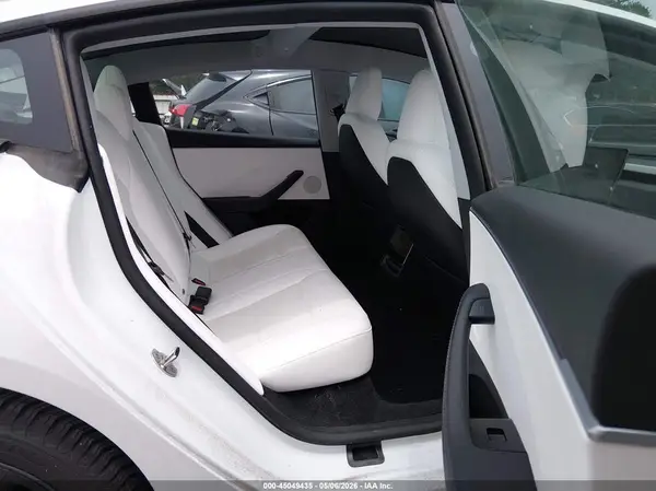 5YJ3E1EB3RF799852 2024 TESLA MODEL 3 - Image 8