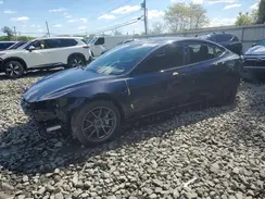 5YJ3E1EB3RF801146 2024 TESLA MODEL 3