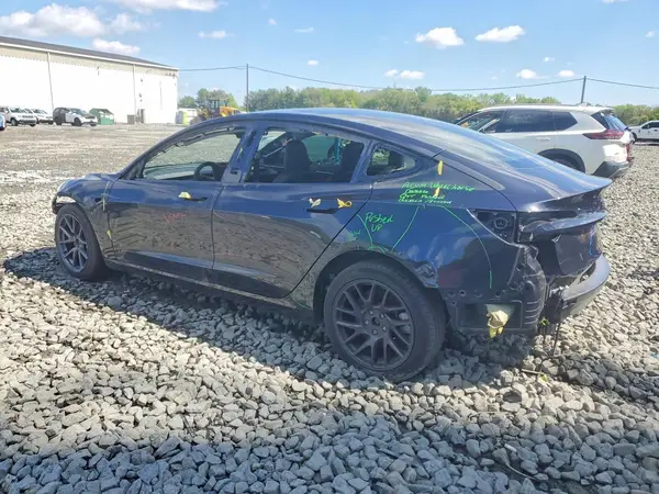 5YJ3E1EB3RF801146 2024 TESLA MODEL 3 - Image 2