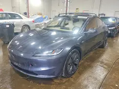 5YJ3E1EB3RF801969 2024 TESLA MODEL 3