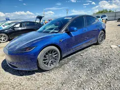 5YJ3E1EB3RF809490 2024 TESLA MODEL 3