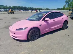 5YJ3E1EB3RF811031 2024 TESLA MODEL 3