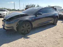 5YJ3E1EB3RF812468 2024 TESLA MODEL 3