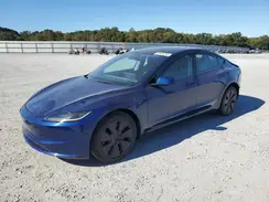 5YJ3E1EB3RF812955 2024 TESLA MODEL 3