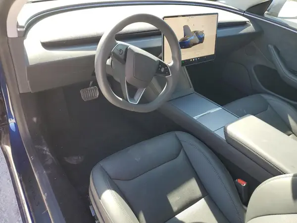 5YJ3E1EB3RF812955 2024 TESLA MODEL 3 - Image 8