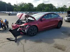 5YJ3E1EB3RF813877 2024 TESLA MODEL 3
