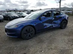 5YJ3E1EB3RF815239 2024 TESLA MODEL 3