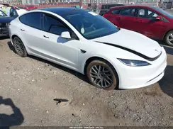 5YJ3E1EB3RF816536 2024 TESLA MODEL 3