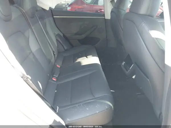 5YJ3E1EB3RF816536 2024 TESLA MODEL 3 - Image 8