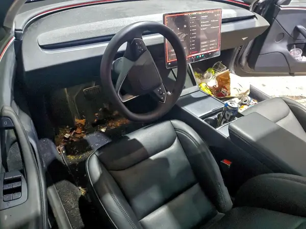 5YJ3E1EB3RF817282 2024 TESLA MODEL 3 - Image 8