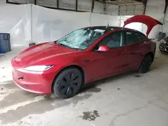5YJ3E1EB3RF818657 2024 TESLA MODEL 3