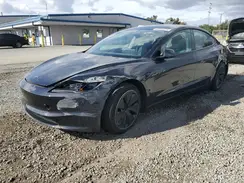 5YJ3E1EB3RF832509 2024 TESLA MODEL 3