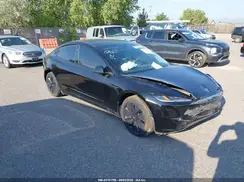 5YJ3E1EB3RF833501 2024 TESLA MODEL 3