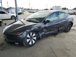 5YJ3E1EB3RF834776 2024 TESLA MODEL 3