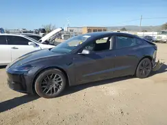 5YJ3E1EB3RF834793 2024 TESLA MODEL 3