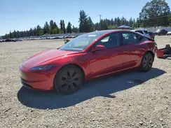 5YJ3E1EB3RF834860 2024 TESLA MODEL 3