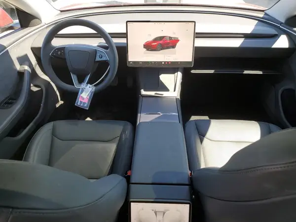 5YJ3E1EB3RF834860 2024 TESLA MODEL 3 - Image 8