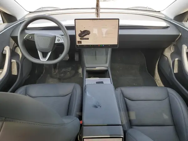 5YJ3E1EB3RF843347 2024 TESLA MODEL 3 - Image 8