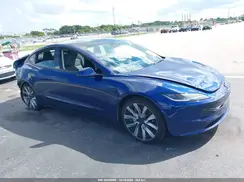 5YJ3E1EB3RF844417 2024 TESLA MODEL 3