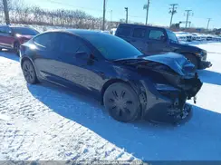5YJ3E1EB3RF847351 2024 TESLA MODEL 3