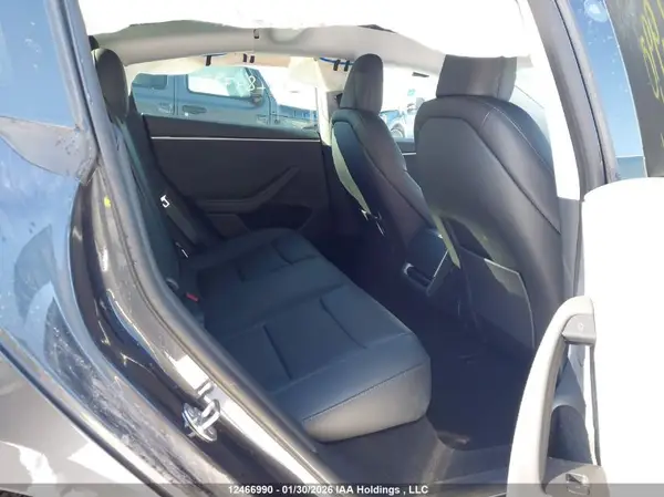 5YJ3E1EB3RF847351 2024 TESLA MODEL 3 - Image 8