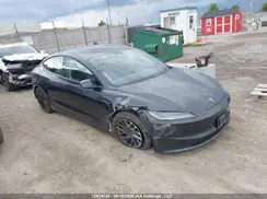5YJ3E1EB3RF850489 2024 TESLA MODEL 3