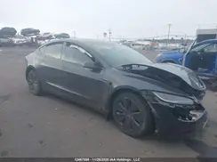 5YJ3E1EB3RF850931 2024 TESLA MODEL 3
