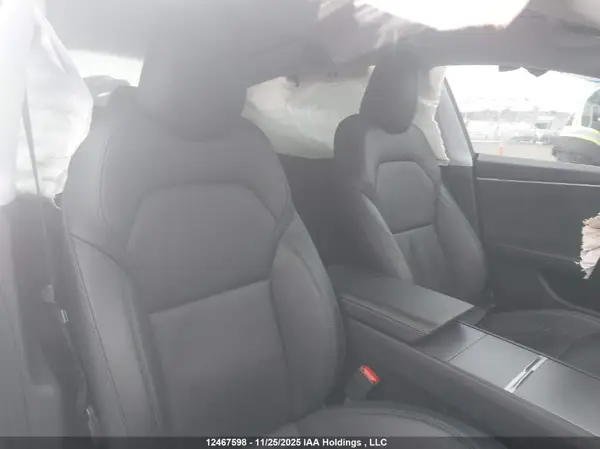 5YJ3E1EB3RF850931 2024 TESLA MODEL 3 - Image 8