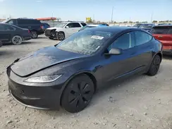 5YJ3E1EB3SF011044 2025 TESLA MODEL 3