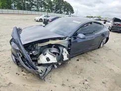 5YJ3E1EB3SF011707 2025 TESLA MODEL 3