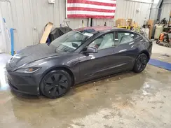 5YJ3E1EB3SF025431 2025 TESLA MODEL 3