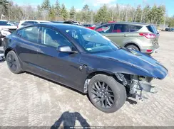 5YJ3E1EB3SF025610 2025 TESLA MODEL 3