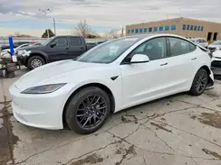 5YJ3E1EB3SF034016 2025 TESLA MODEL 3