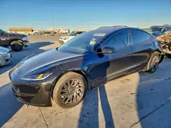 5YJ3E1EB3SF034873 2025 TESLA MODEL 3