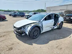 5YJ3E1EB3SF069963 2025 TESLA MODEL 3