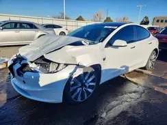 5YJ3E1EB3SF078999 2025 TESLA MODEL 3