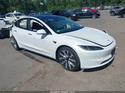5YJ3E1EB3SF875365 2025 TESLA MODEL 3