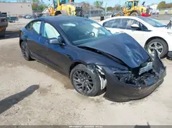 5YJ3E1EB3SF877455 2025 TESLA MODEL 3