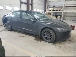 5YJ3E1EB3SF879965 2025 TESLA MODEL 3