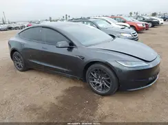 5YJ3E1EB3SF881960 2025 TESLA MODEL 3