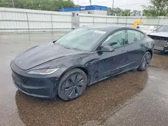 5YJ3E1EB3SF882252 2025 TESLA MODEL 3